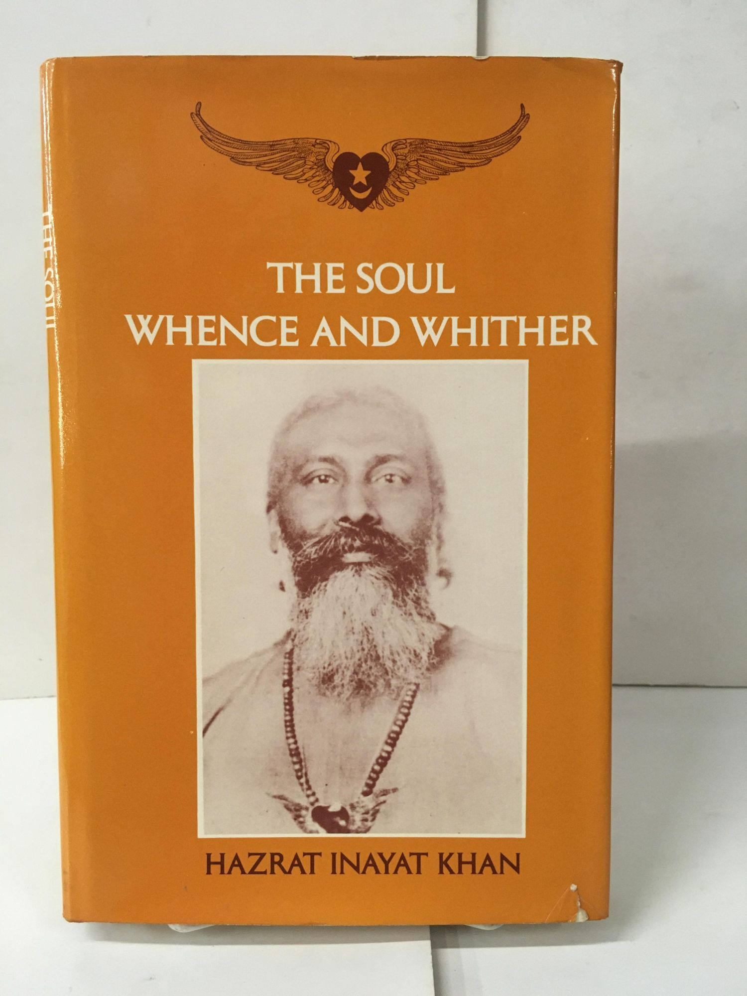 The Soul Whence and Whither | Hazrat Inayat Khan