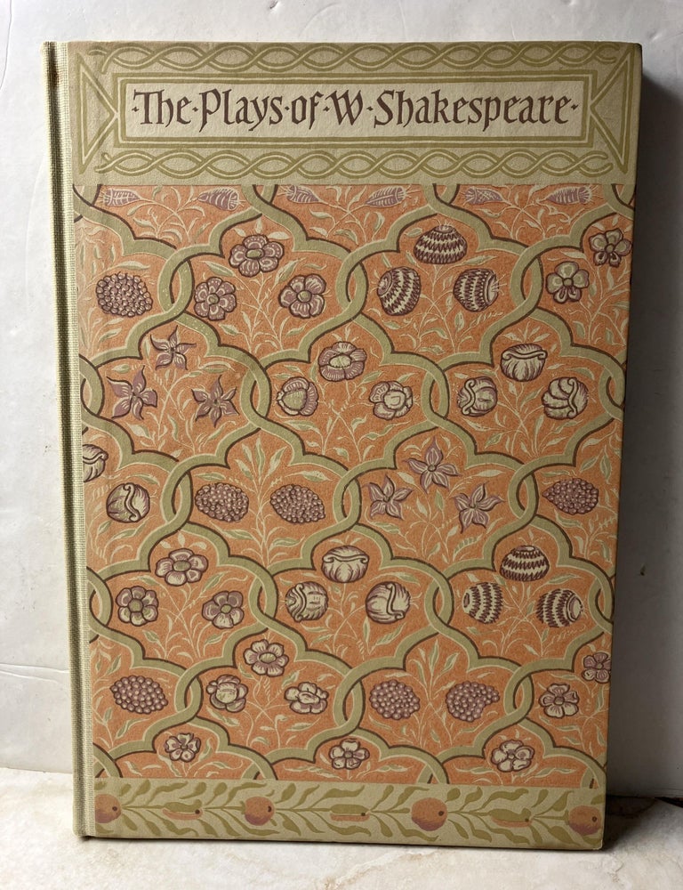 The Winter's Tale | William Shakespeare