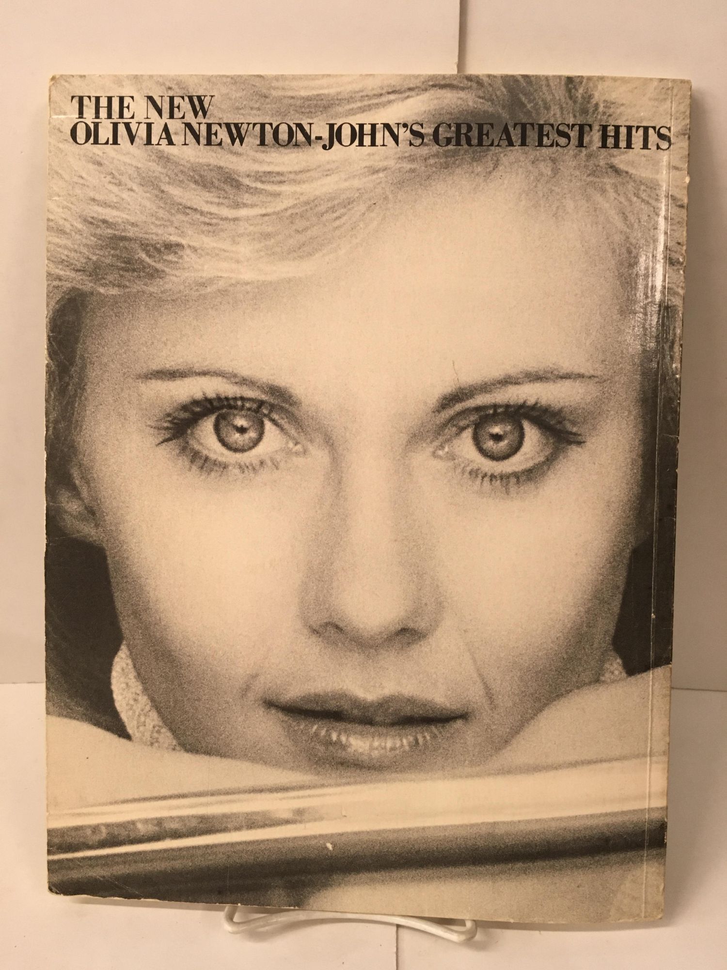 The New Olivia Newton-John's Greatest Hits | Olivia Newton-John