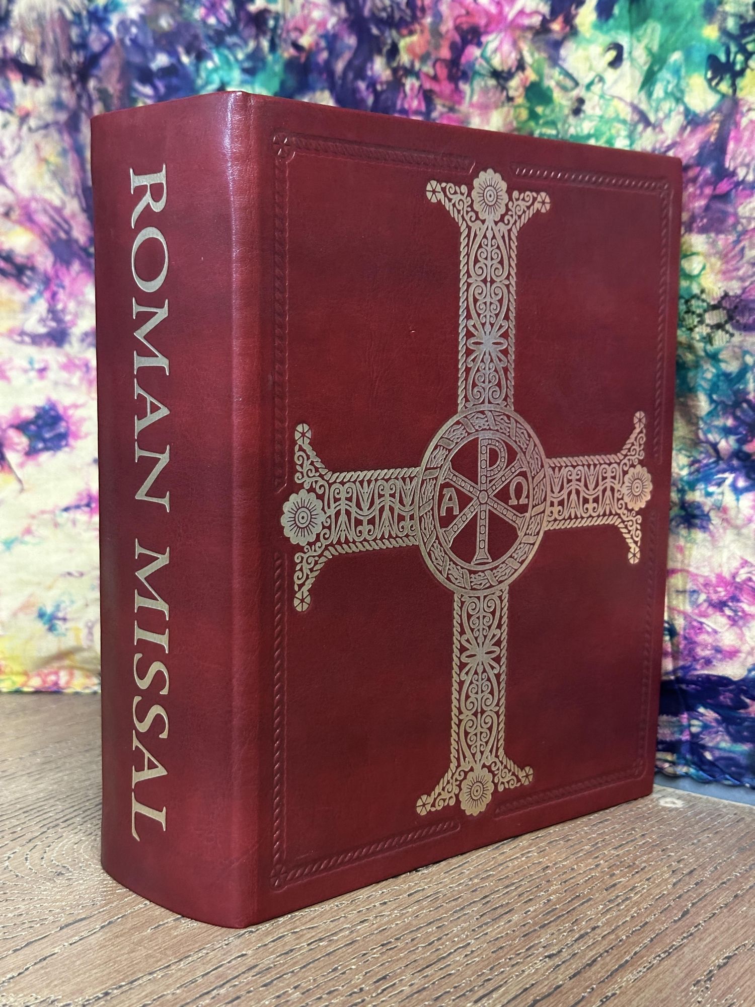 Misal Ror Font Of The Roman Missal – Roman Missal Pdf – DVBC