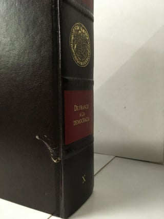 Historia de España (13 tomos)