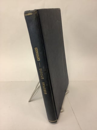 Istituto di Zoologia, R. Universita di Firenze [Institute of Zoology, University of Florence], Bound Scientific Bulletins