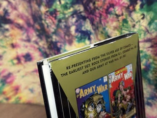 The Sgt. Rock (Archives Vol. 1)