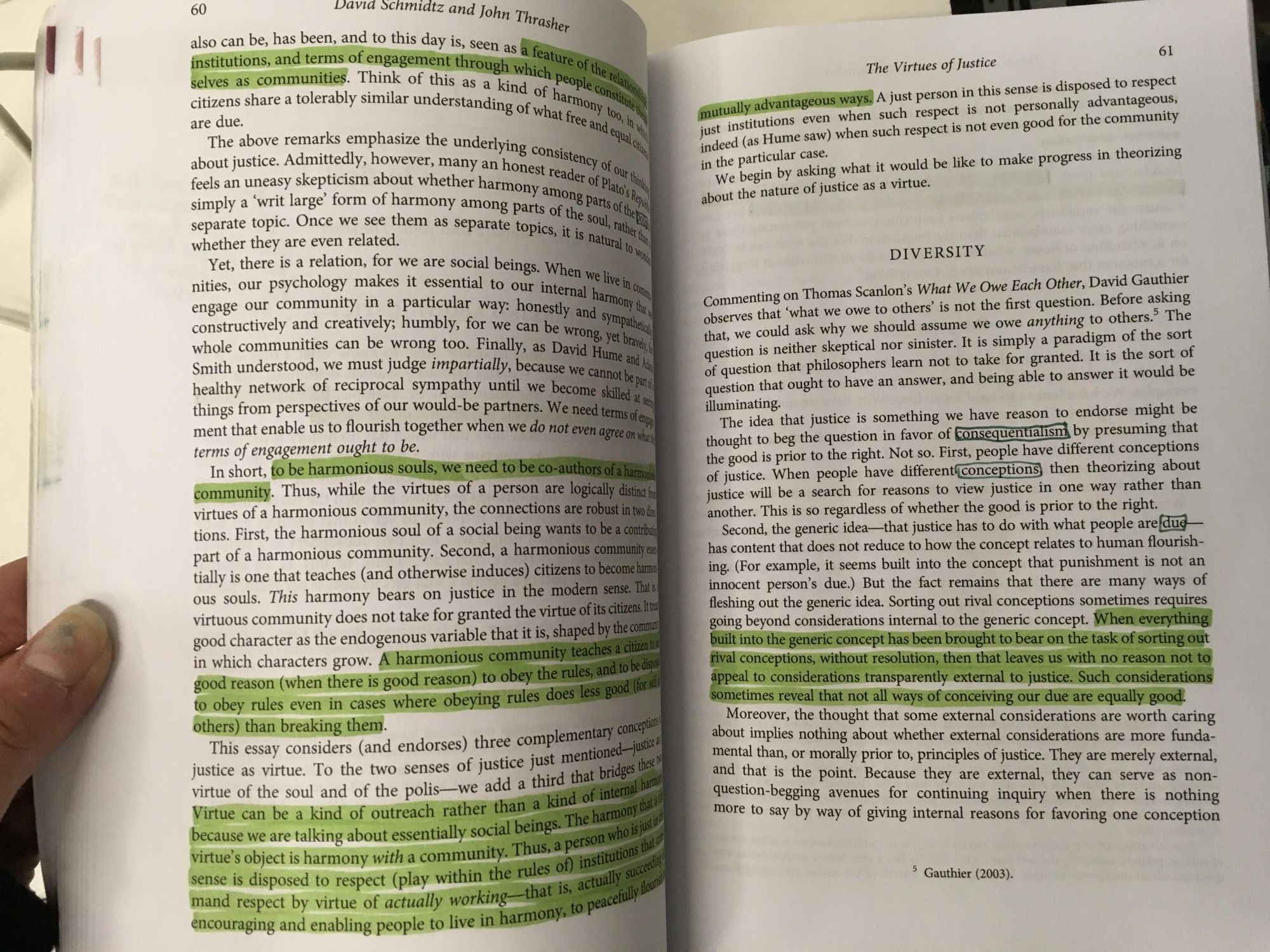 Virtues and Their Vices | Kevin Timpe