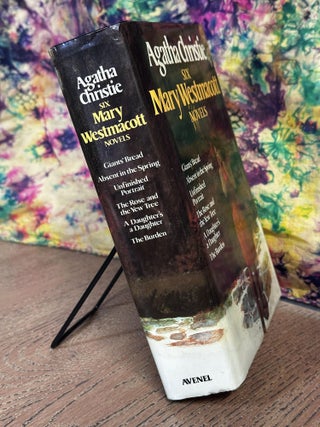 Six Mary Westmacott Novels