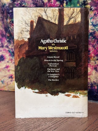 Six Mary Westmacott Novels