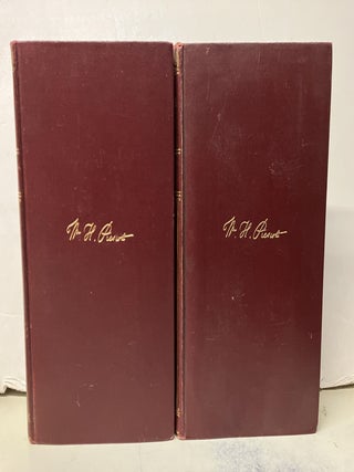 The Complete Works of William H. Prescott (Vols. 1-2)