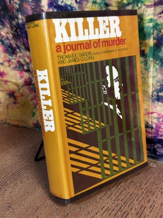 Killer: A Journal of Murder