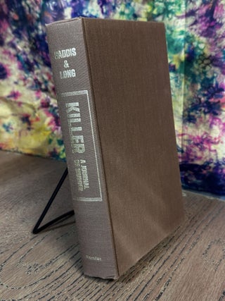 Killer: A Journal of Murder