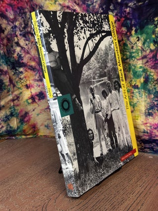 The Arts at Black Mountain College