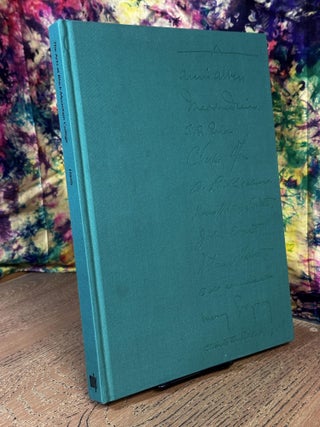 The Arts at Black Mountain College