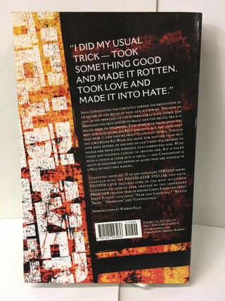 John Constantine, Hellblazer 7: Tainted Love