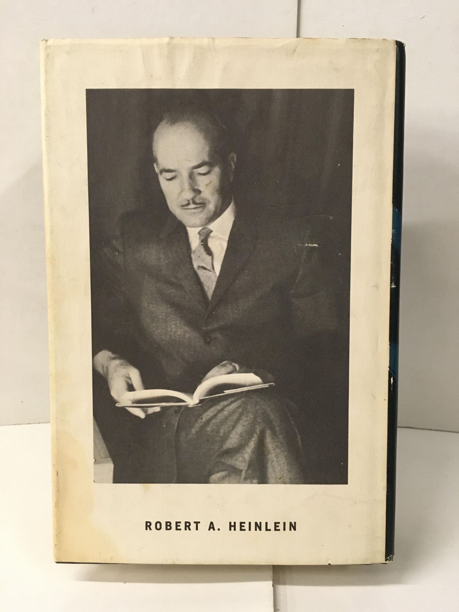 The Past Through Tomorrow: Future History Stories | Robert A. Heinlein ...