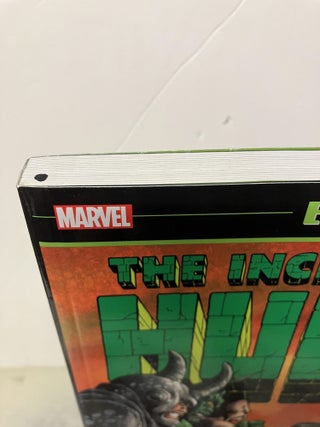 The Incredible Hulk: Who Will Judge the Hulk?