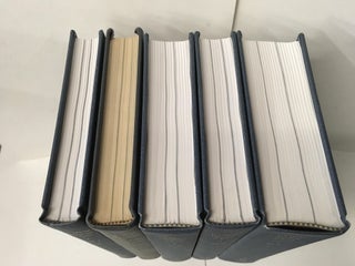 U.S. Marine Operations in Korea (5 Volumes)