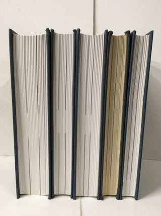 U.S. Marine Operations in Korea (5 Volumes)