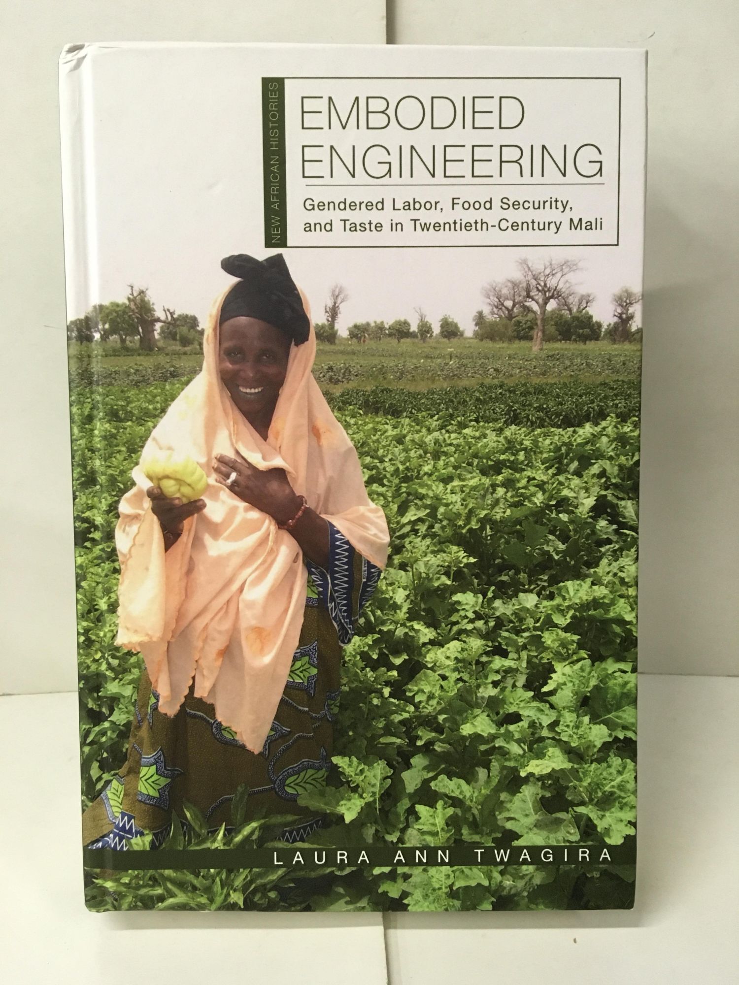 Embodied Labor Embodied Engineering: Gendered Labor, Food Security, and Taste in ...