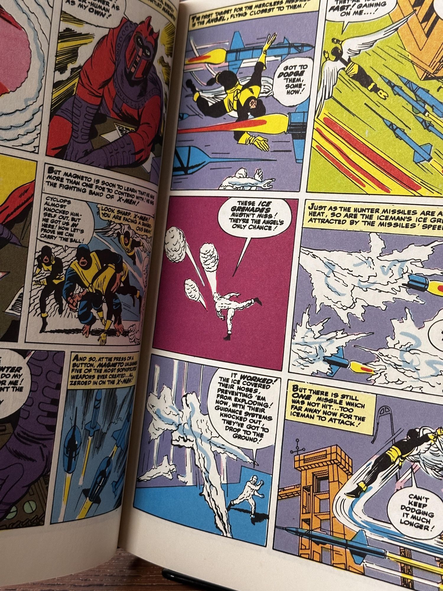 Son of Origins of Marvel Comics | Stan Lee | 1st edition