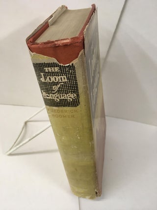 The Loom of Language