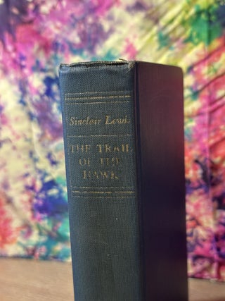 The Trail of the Hawk