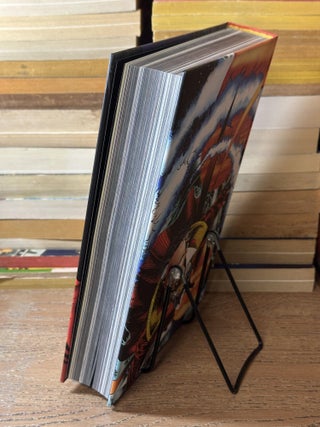 Doctor Strange, Sorcerer Supreme Omnibus, Vol. 3