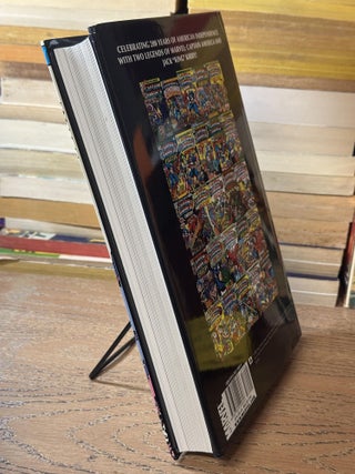 Captain America Omnibus