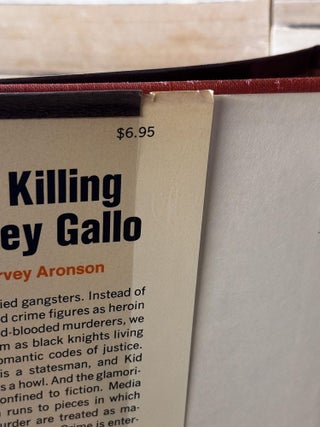 The Killing of Joey Gallo