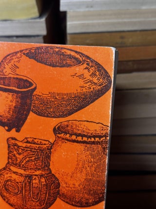 Indian Artifacts In the Southeast: A Sketchbook