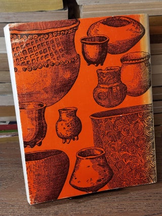 Indian Artifacts In the Southeast: A Sketchbook