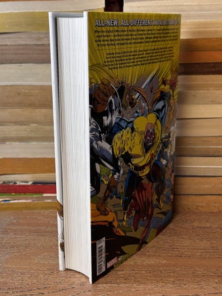 X Factor Omnibus