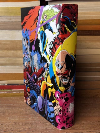 X Factor Omnibus