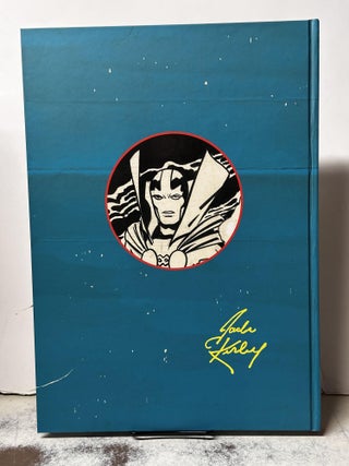 Mister Miracle