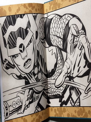 Mister Miracle