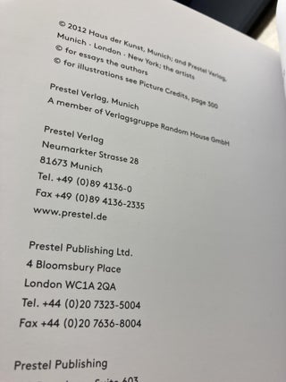 ECM: A Cultural Archaeology