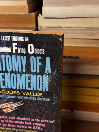 Anatomy of a Phenomenon