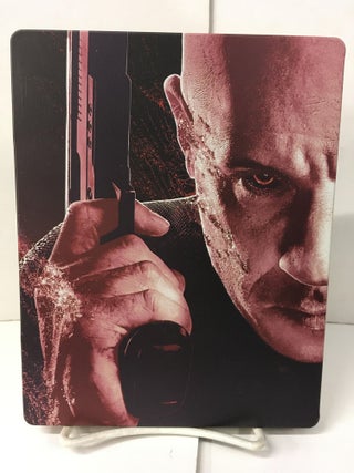 Bloodshot [Steelbook]
