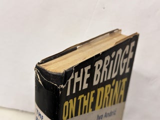 The Bridge of the Drina