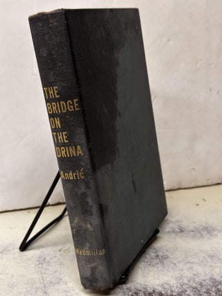 The Bridge of the Drina