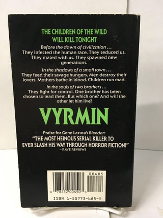 Vyrmin