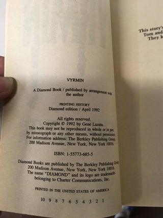 Vyrmin