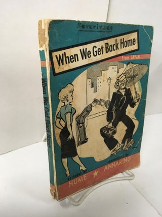 When We Get Back Home