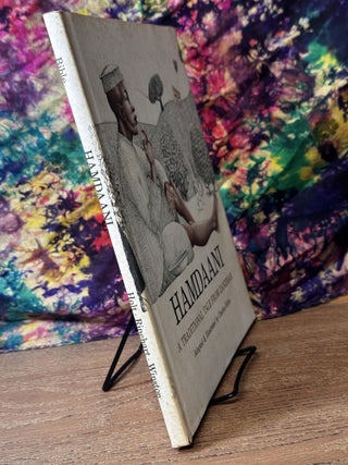 Hamdaani: A Traditional Tale From Zanzibar