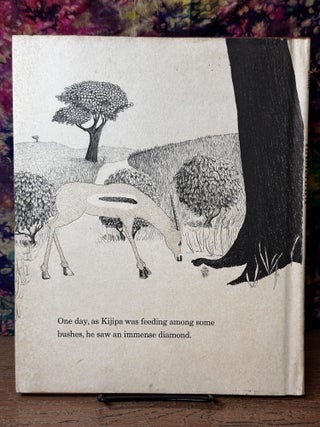 Hamdaani: A Traditional Tale From Zanzibar