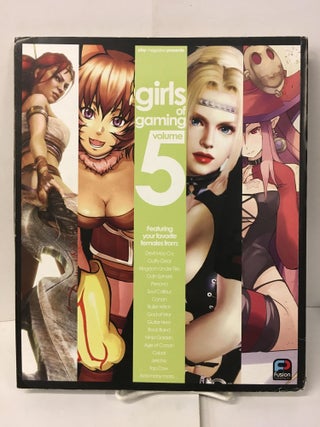 Girls of Gaming: Tyris Flare Soothes the Savage Beast