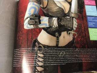Girls of Gaming: Tyris Flare Soothes the Savage Beast