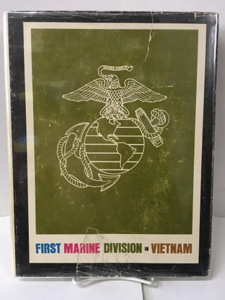 First Marine Division in Vietnam