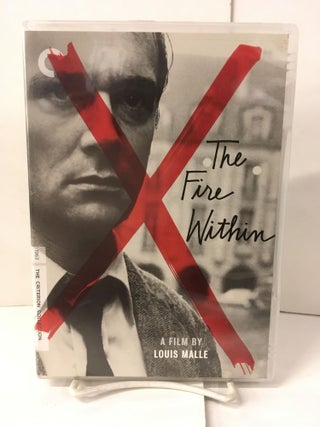 Item #108485 The Fire Within