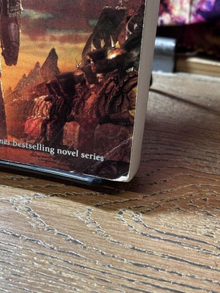 Legion: Secrets and Lies (The Horus Heresy)