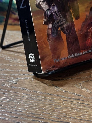 Legion: Secrets and Lies (The Horus Heresy)