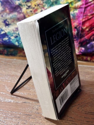 Legion: Secrets and Lies (The Horus Heresy)